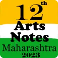 12th Arts Notes 2023