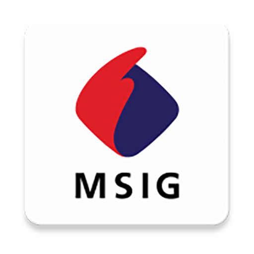 MSIG Mobile