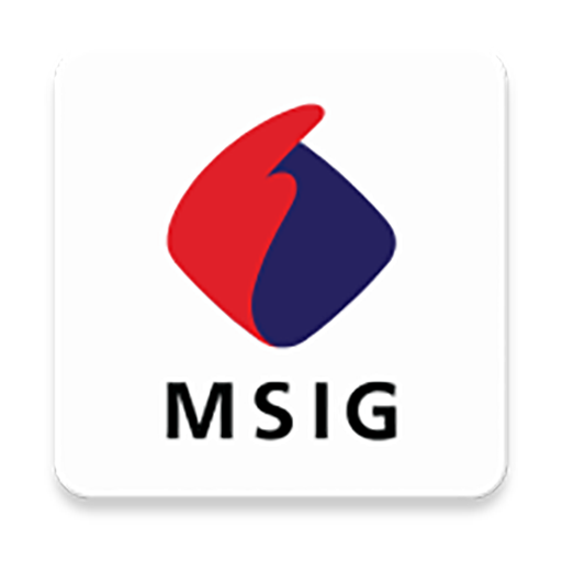 MSIG Mobile