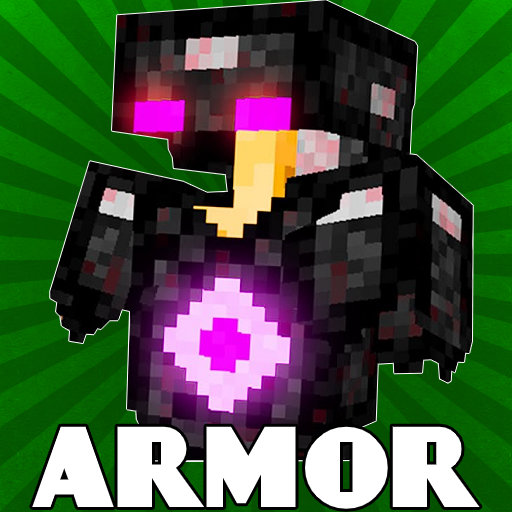 Special armor mod