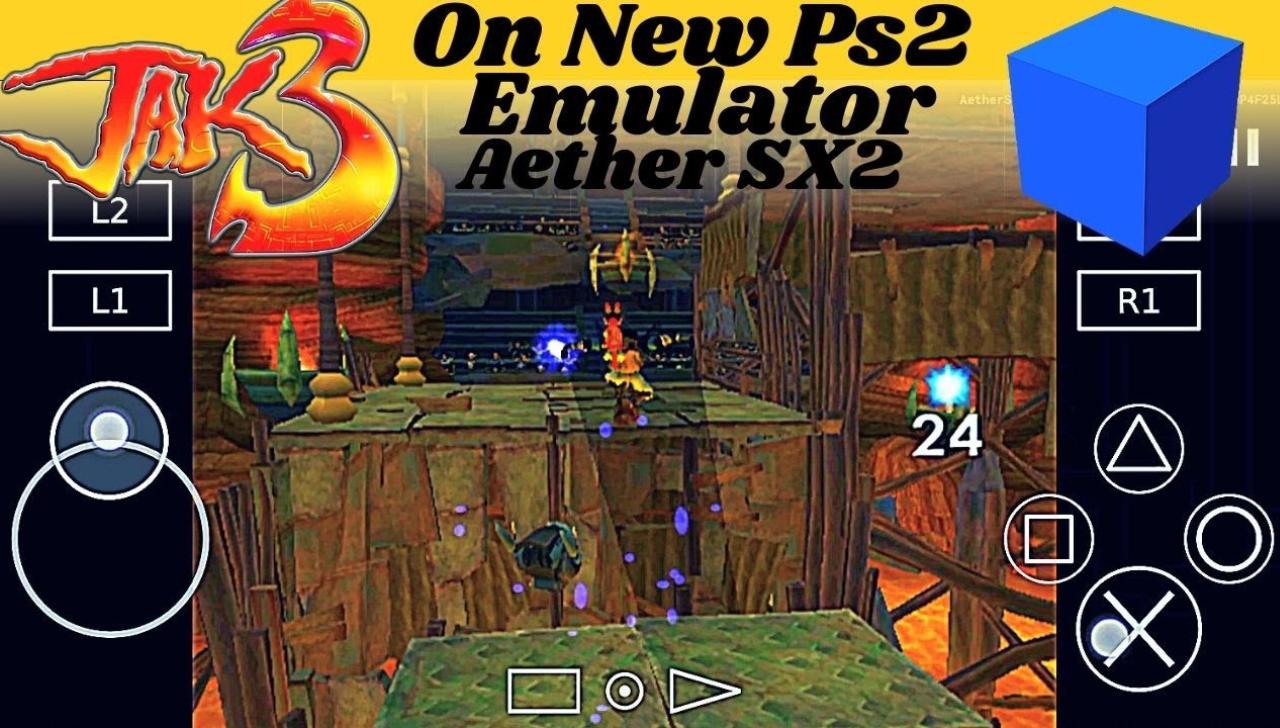 Baixe Jogos PSP PSX2 no PC
