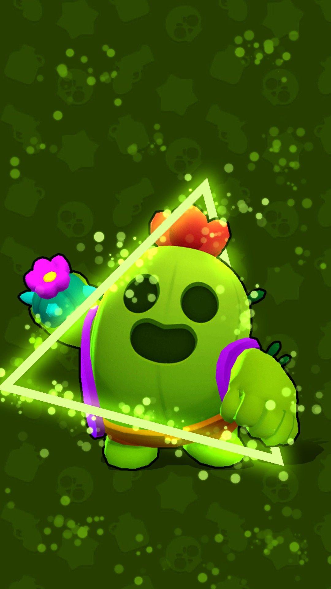 Download spike brawl stars android on PC