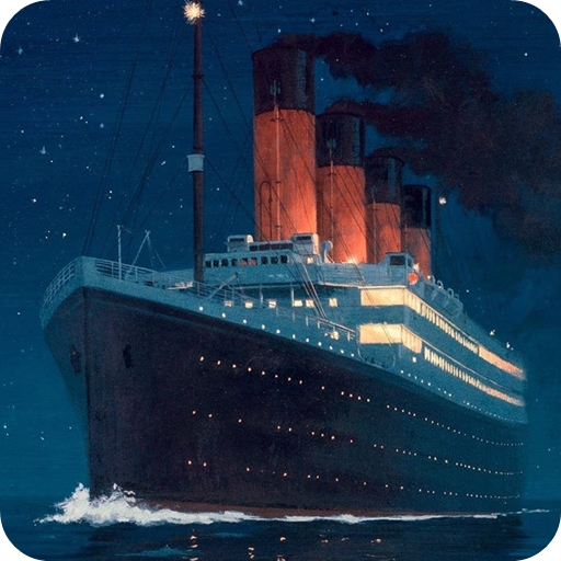 Wallpapers TITANIC