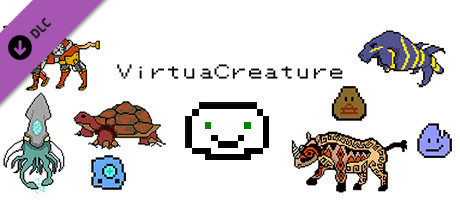 VirtuaCreature - Premium Upgrade