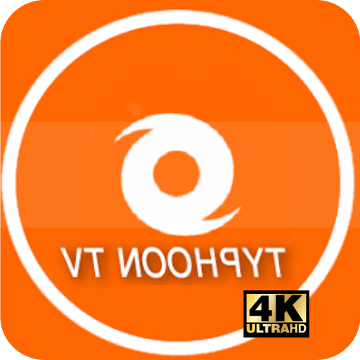 Typhoon TV HD 2020