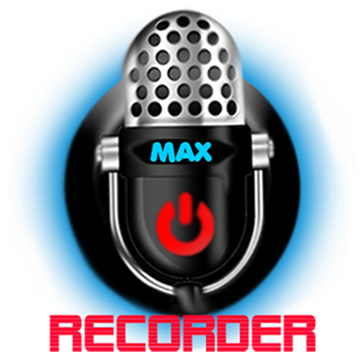 Max Recorder