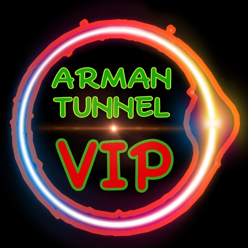 Arman Tunnel VIP