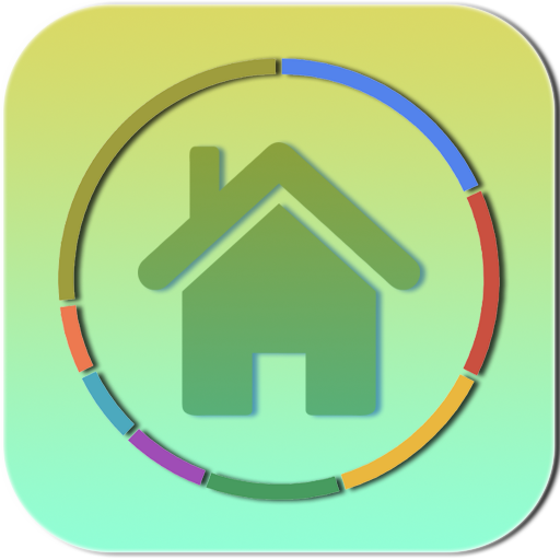 App Launcher apk : Home Screen