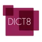 DICT8 Mobile