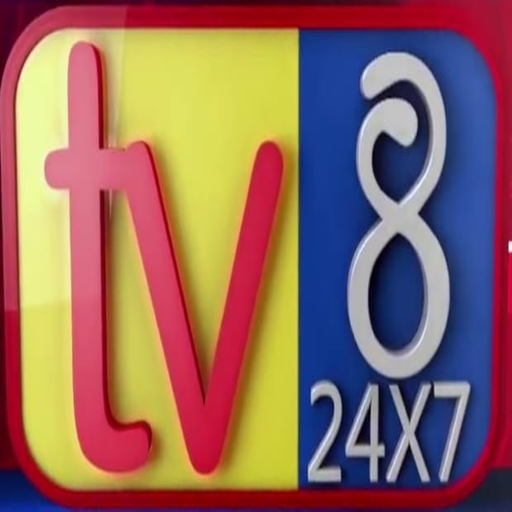 TV 8