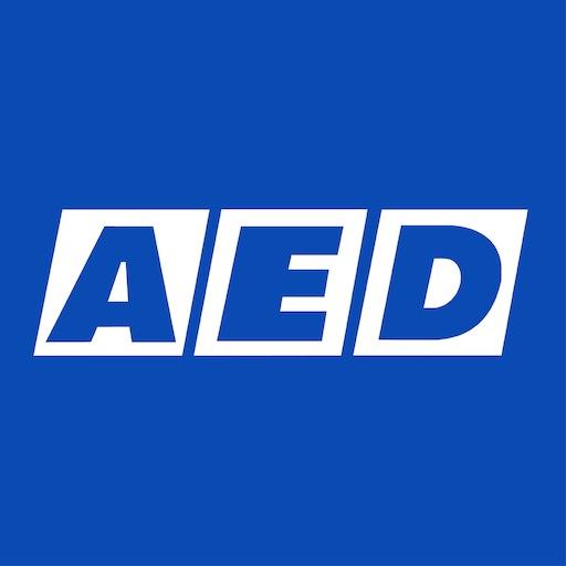 AED