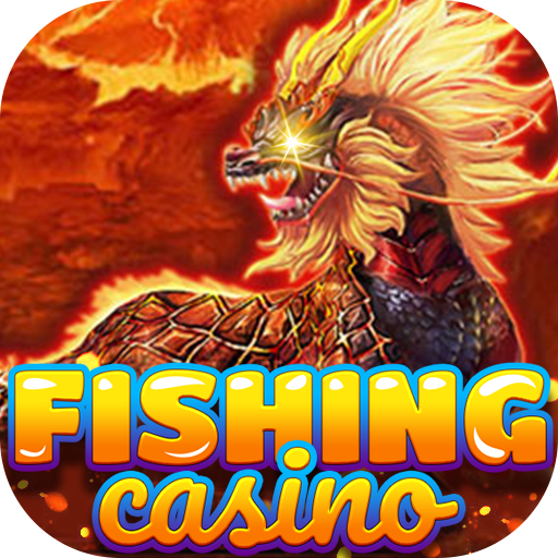 Fire Kirin - fishing online