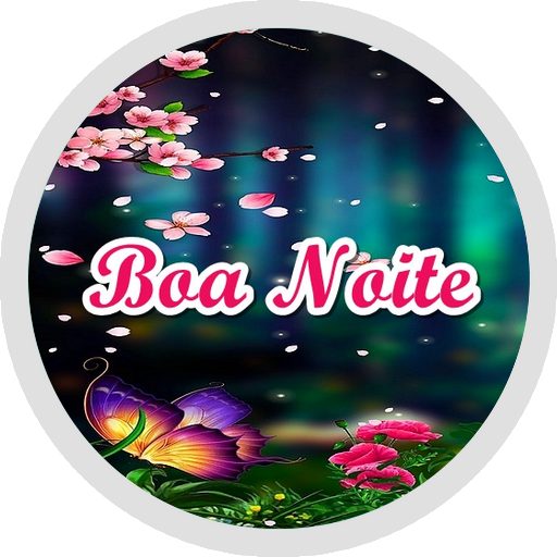 Figurinhas de Boa Noite Bonitas - WAStickerApps