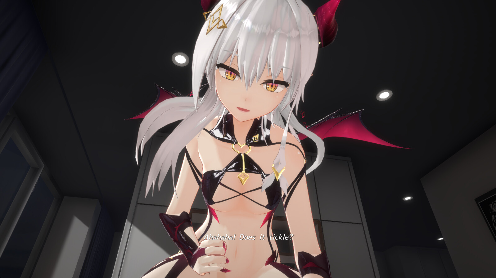 Download Lillian Night: Exclusive Contract of Succubus Free and Play on PC