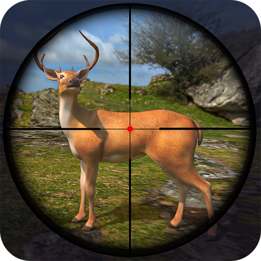 Deer Hunting 3d
