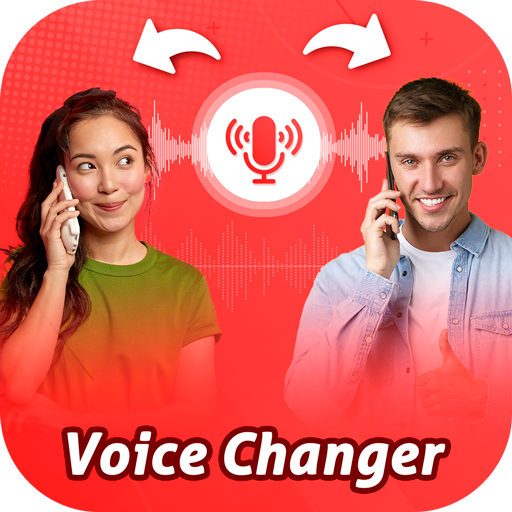 Call Voice Changer