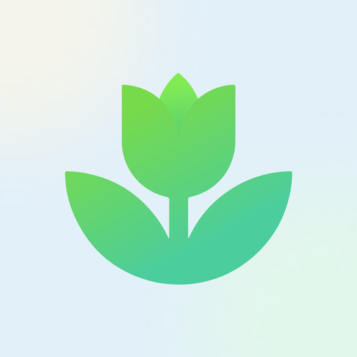 Plant App - Localizador Planta