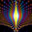 Morphing Galaxy Visualizer