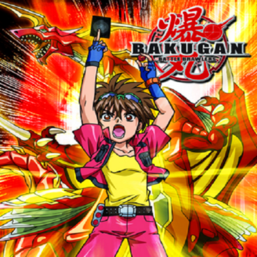 Bakugan Battle Brawlers Walkthrough