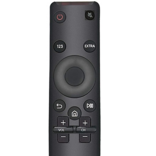 Samsung Smart TV Remote