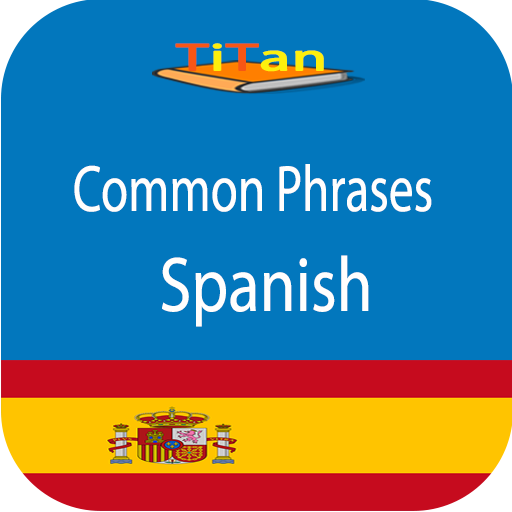 Frasa bahasa Spanyol umum