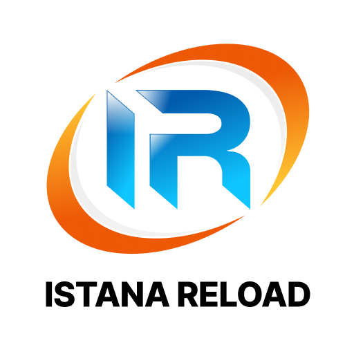 Istana Reload Agen Pulsa Murah