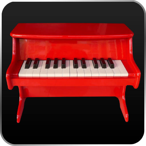 Toy Piano