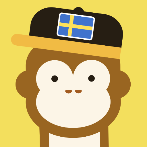 Ling - belajar bahasa Swedia
