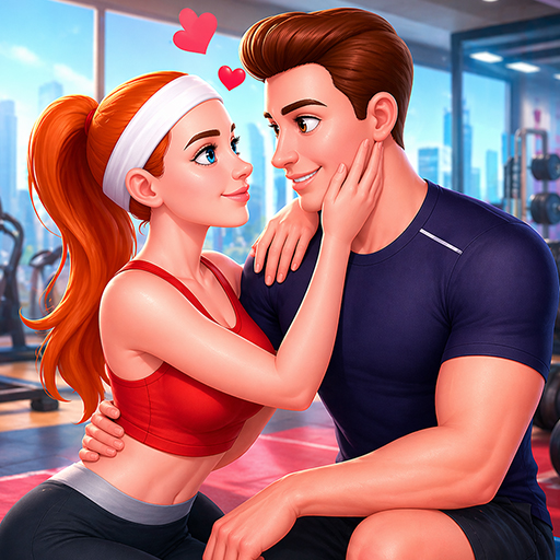 Love Affair In Gym Love Story