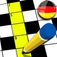 German Crossword Classic Word
