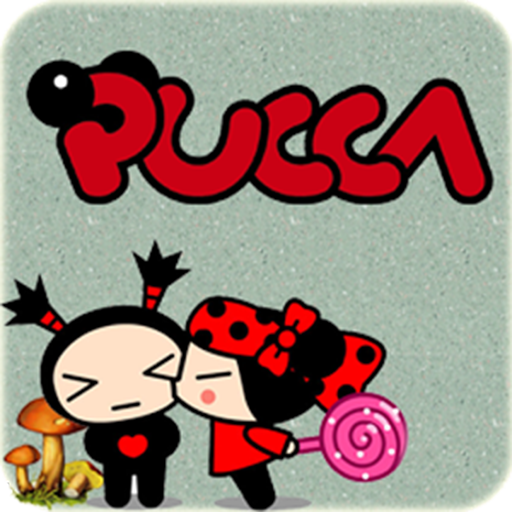 Connect Pucca