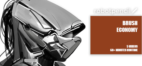 Robotpencil Presents: Brush Economy