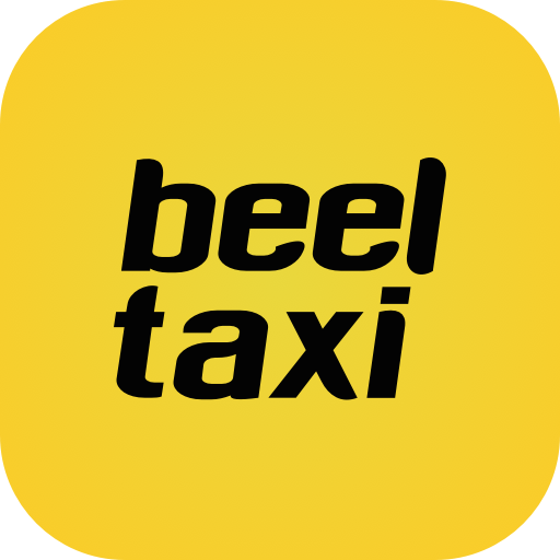 beelTaxi Driver