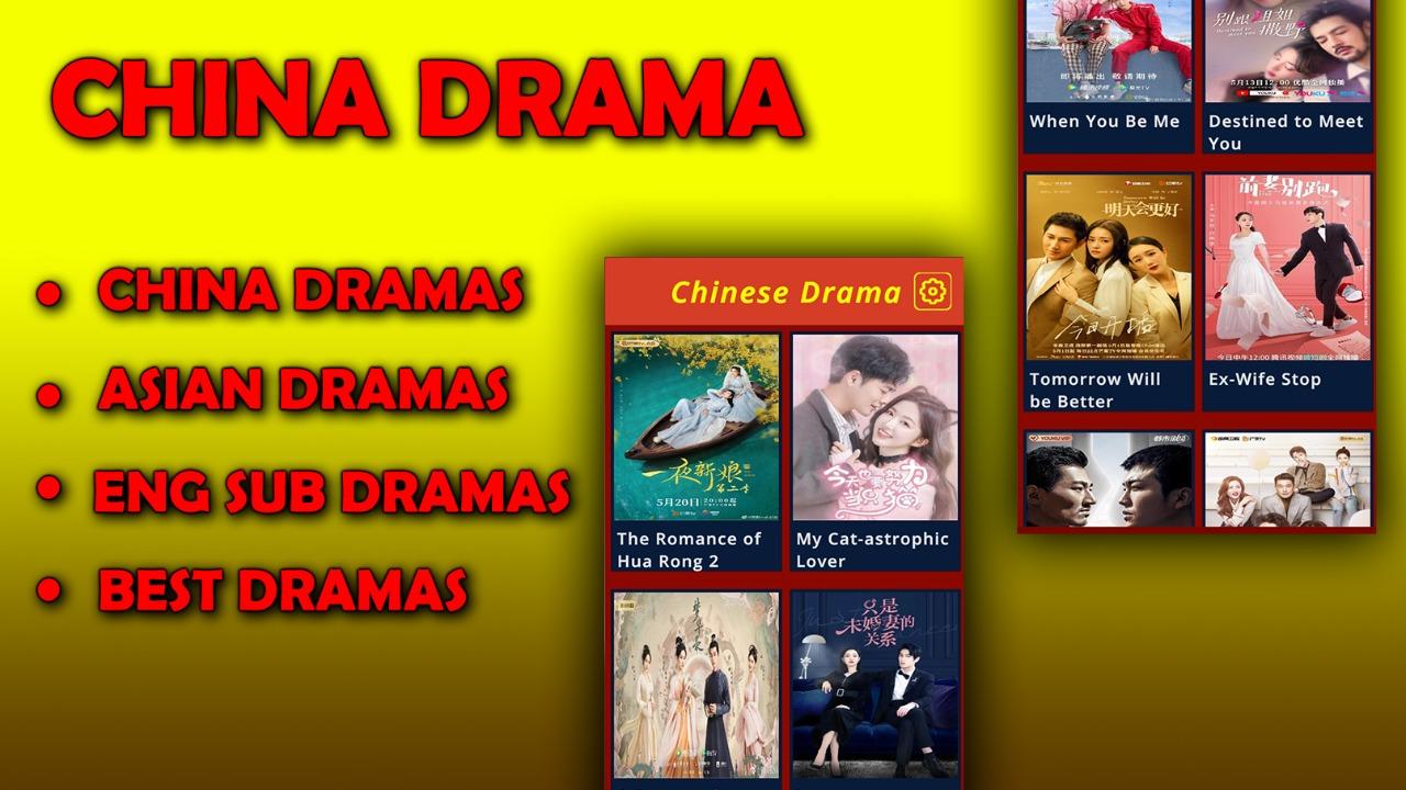 Top 15 Best Chinese Dramas Of 2023 To Add To Your Watch List - YouTube