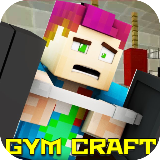 Fitness Center Gym Builder Cra