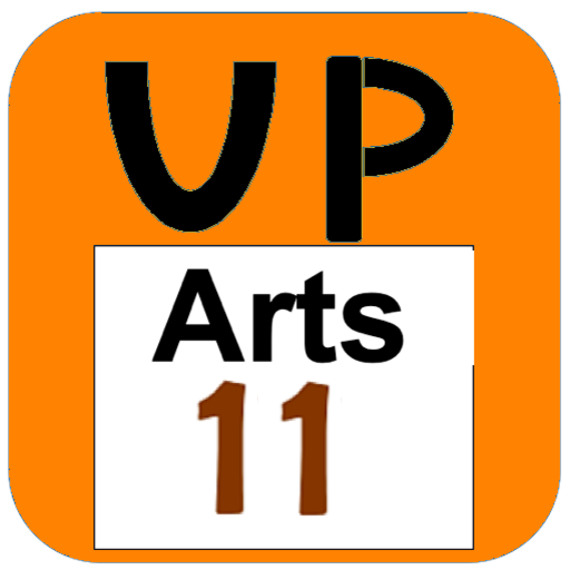 UP Board Arts 11