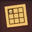 Pirate crosswords