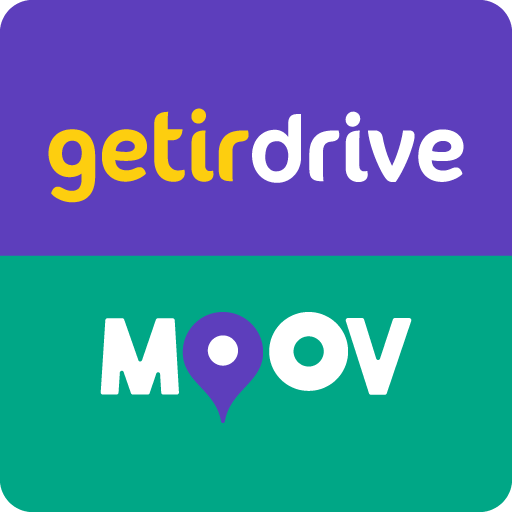 GetirDrive (MOOV)