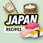 Японские рецепты