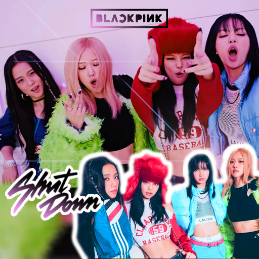 BLACKPINK - SHUT DOWN Ringtone