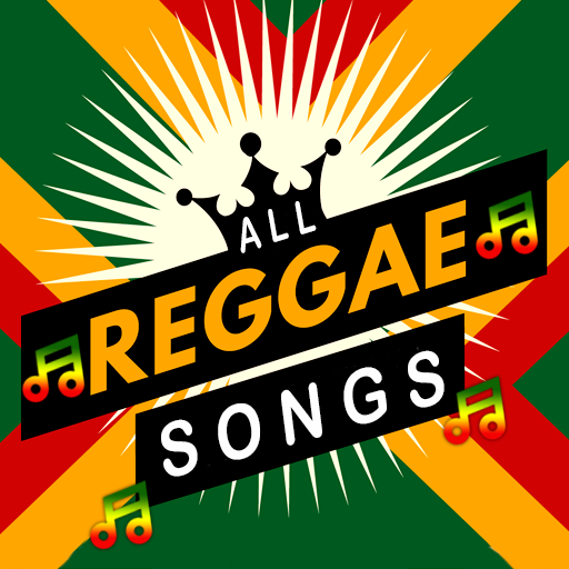 All Reggae Songs