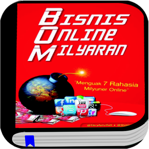 Buku Sukses Marketing Dan Bisnis Online