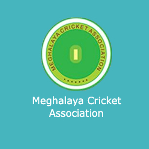 MCA-Meghalaya Cricket Assoc