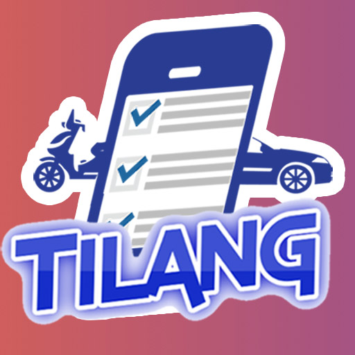 Cek Tilang Online