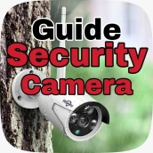 hiseeu security cameras guide