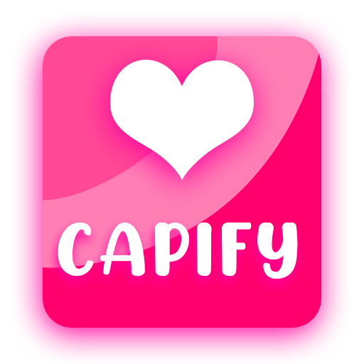 Capify - Captions, Stories & B