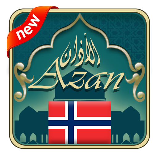 Azan Norway : Prayer Time Norw