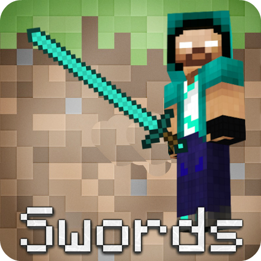 Elemental Swords Mod