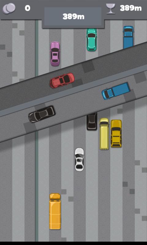 Unduh Mad Race di PC | Resmi GameLoop