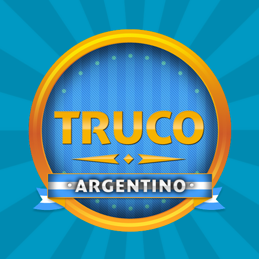 Truco Gaudério (argentino)